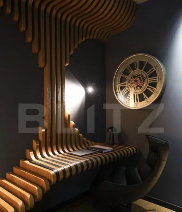 Blitz ofera spre vanzare apartament 1 camera - concept