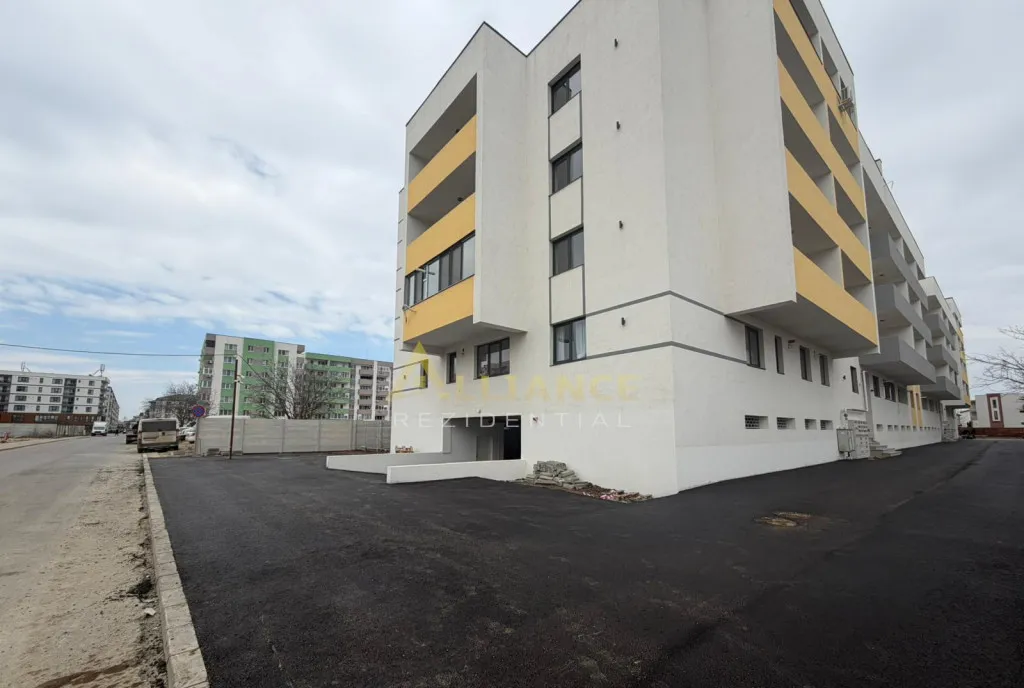 Biruintei Studio Finalizat