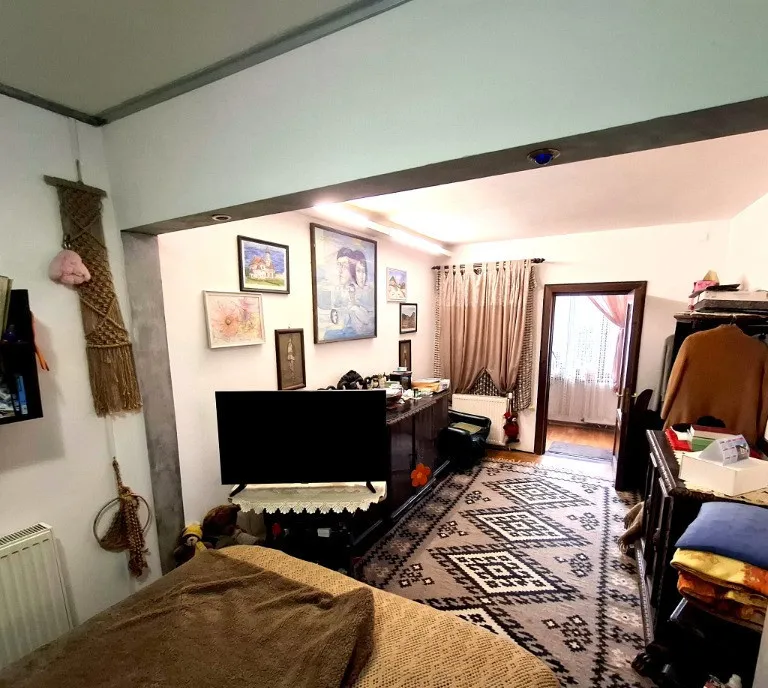 Vila interbelica exclusivista in centrul orasului Focsani