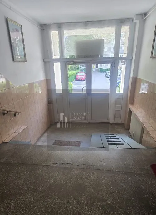 Apartament 4 camere Metrou Aparatorii Patriei / Ion Iriceanu