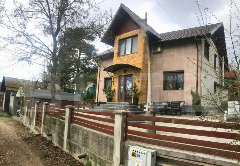 Garsoniera - Aleea Pescarilor