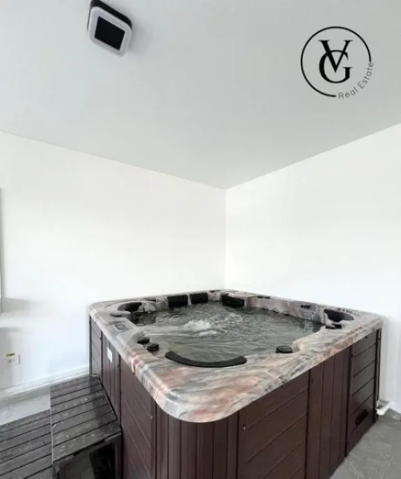 Apartament 2 camere meraki resort spa