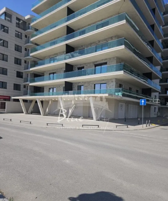 Spatiu comercial Zona Mamaia Nord