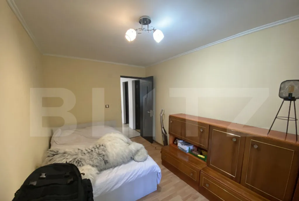 Casa de vanzare 4 camere in suprafata utila 105 mp si t