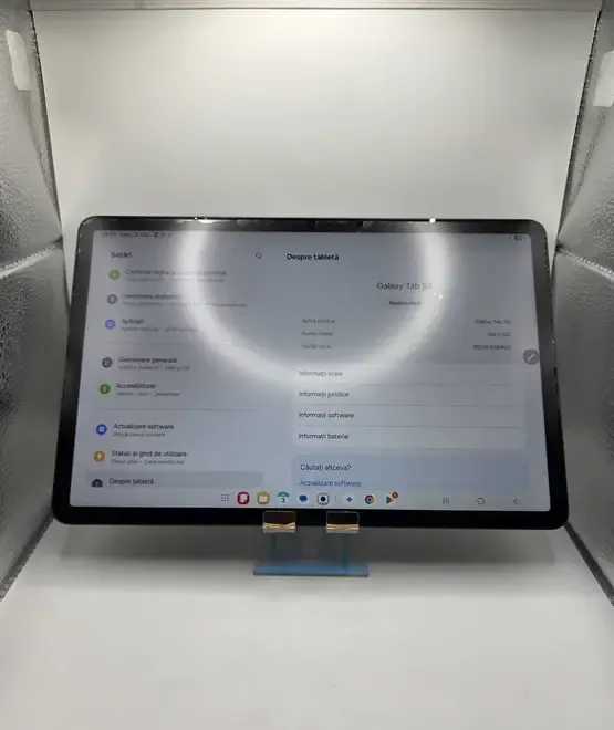 Samsung Tab S8