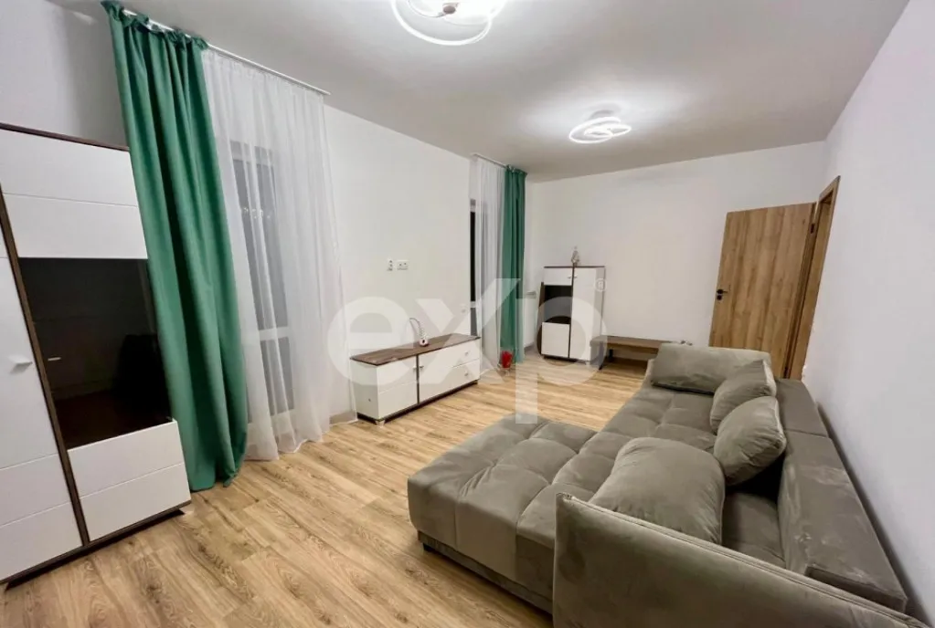 Apartament 2 camere Lux Prima inchiriere Coresi Tractorul Pa
