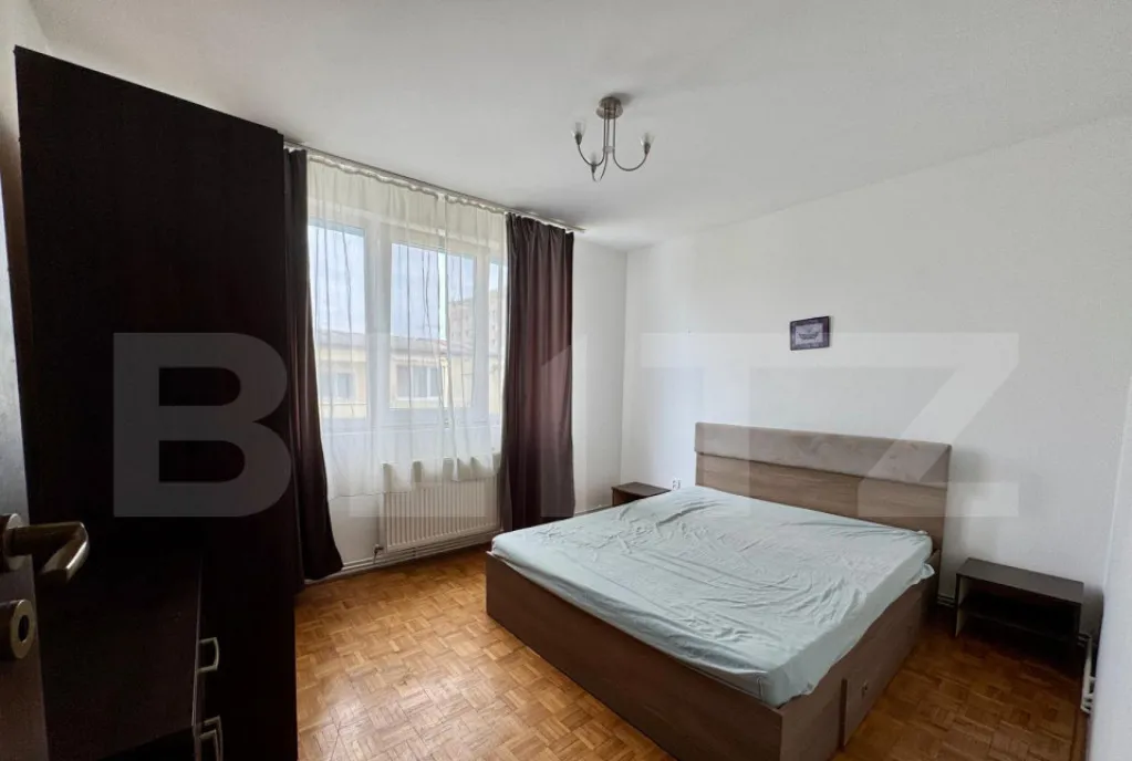 Apartament 2 camere 50 mp zona Donath Grigorescu