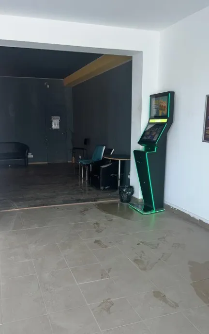 Vanzare spatiu comercial DN7 Sos Bucuresti Pitesti