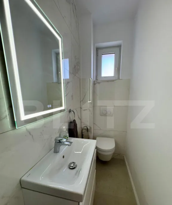 Spatii birouri 170 mp zona Complex Studentesc