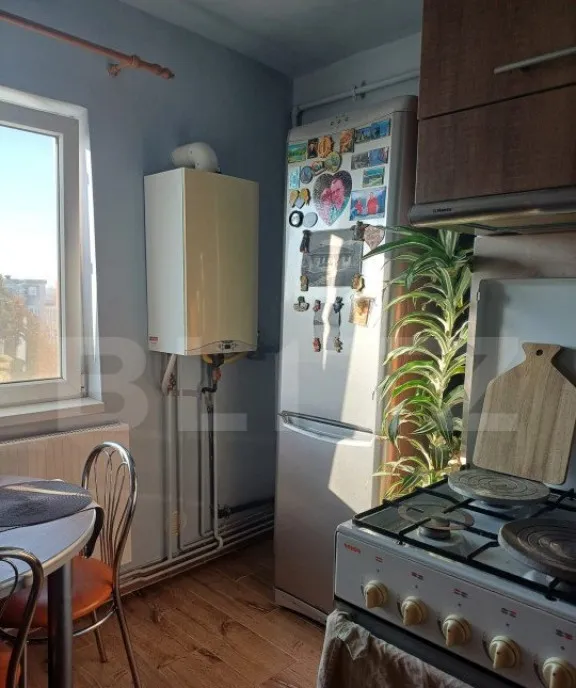 Apartament 2 camere 56 mp zona Micro I
