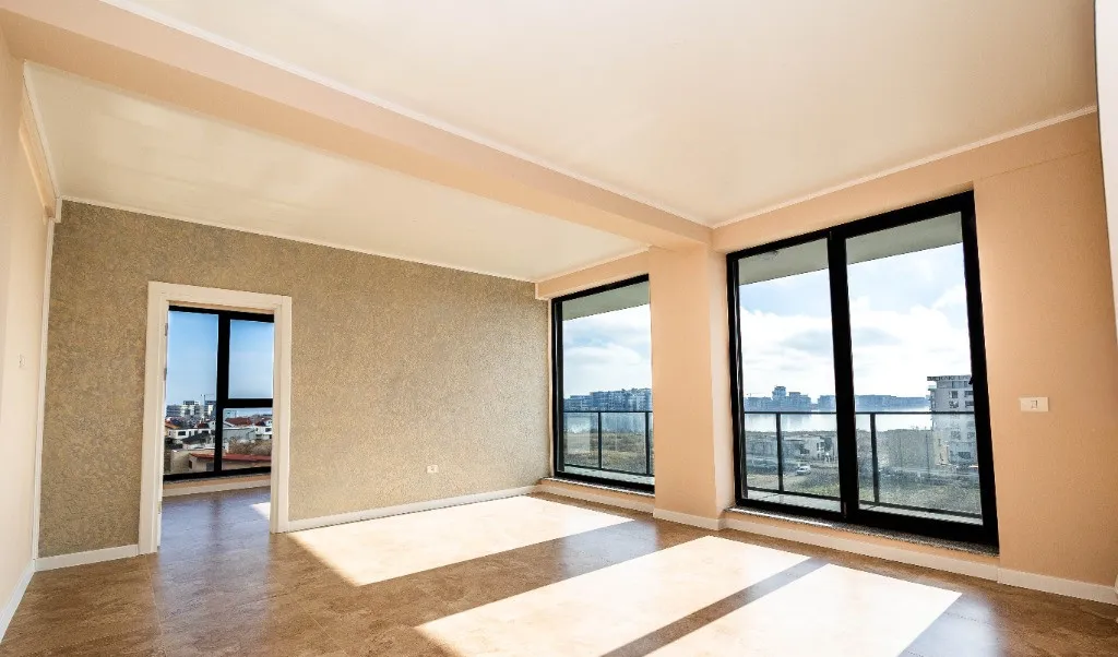 tva inclus Apartament 2 camere Mamaia Nord Proiect finalizat