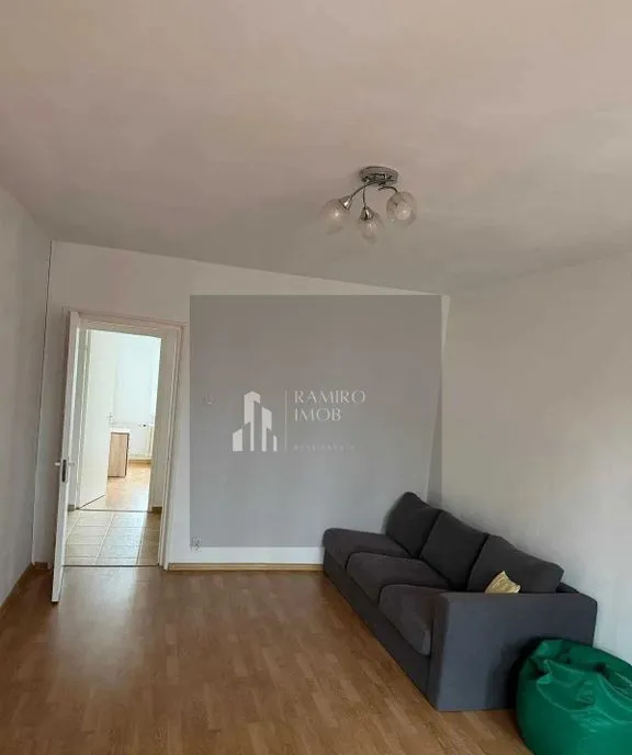 2 camere Giurgiului centrala/etaj 1