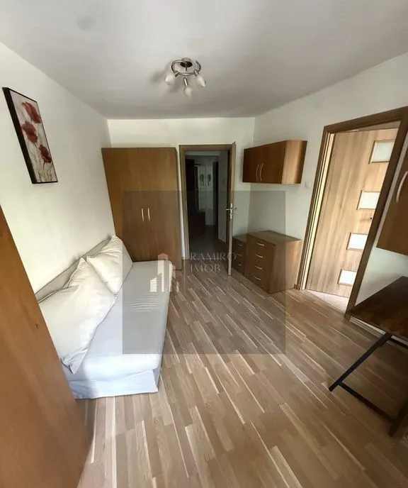 2 camere Giurgiului centrala/etaj 1