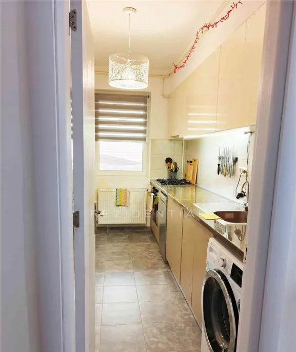 Complex LaStrada Mall Apartament 2 camere mobilat utilat