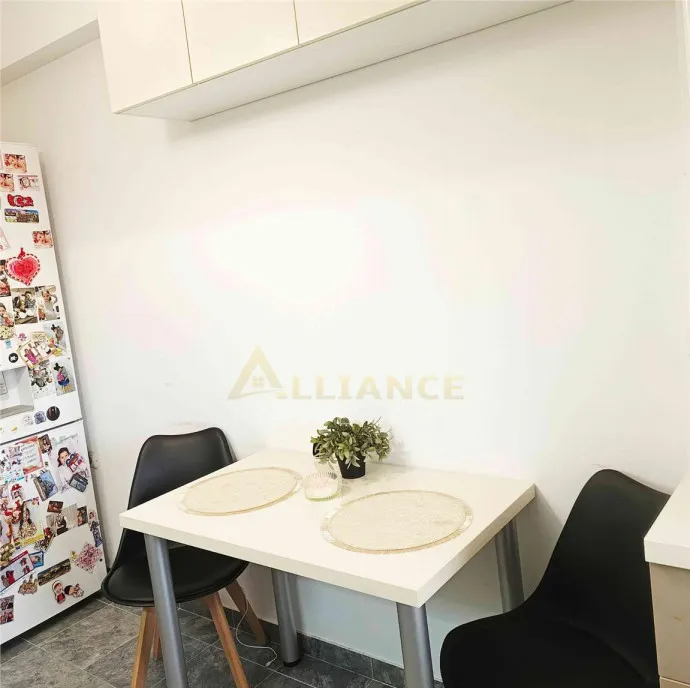 Complex LaStrada Mall Apartament 2 camere mobilat utilat
