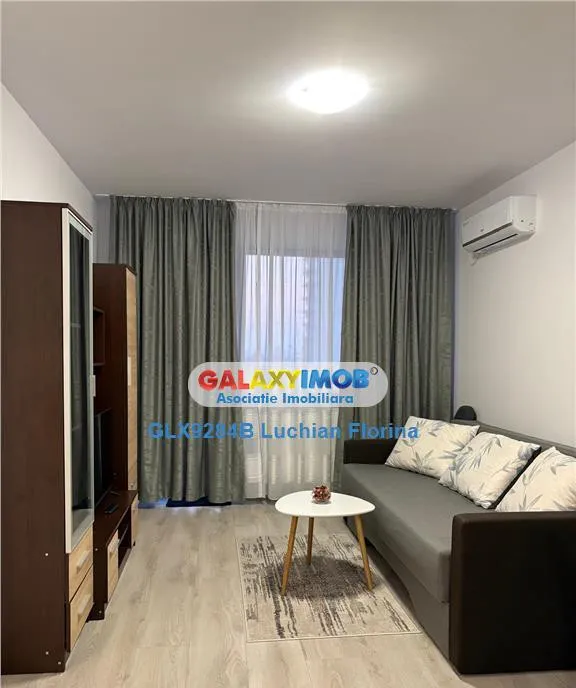 I 2 camere bucatarie inchisa parcare I Hils Pa