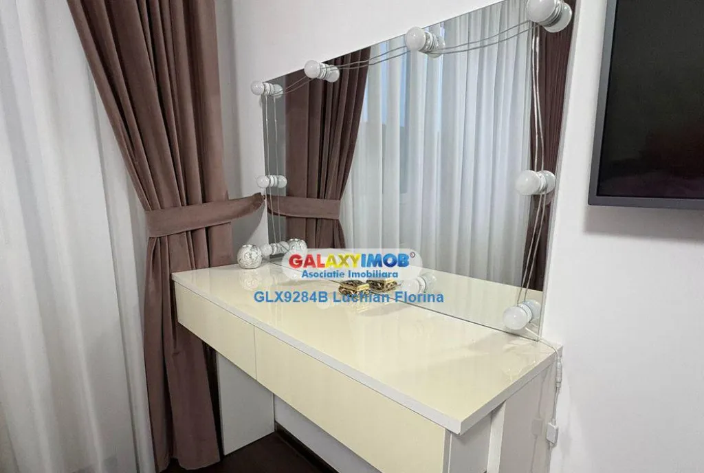 Apartament 2 camere I Piata Universitatii