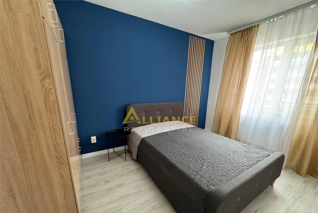 Metrou berceni 650M - apartament 2 camere tip st