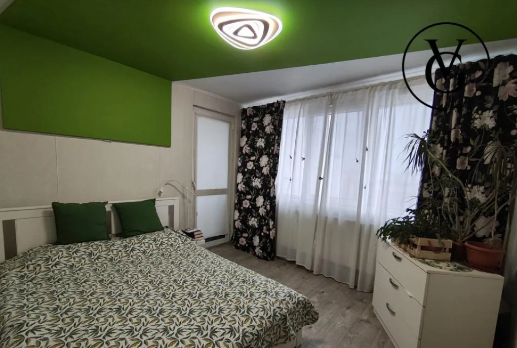 Apartament 2 camere 1 Decembrie 5 min metrou 1 Decembri