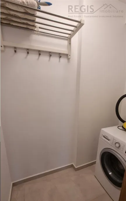 Apartament de 2 camere in complexul rezidential Urban zona C