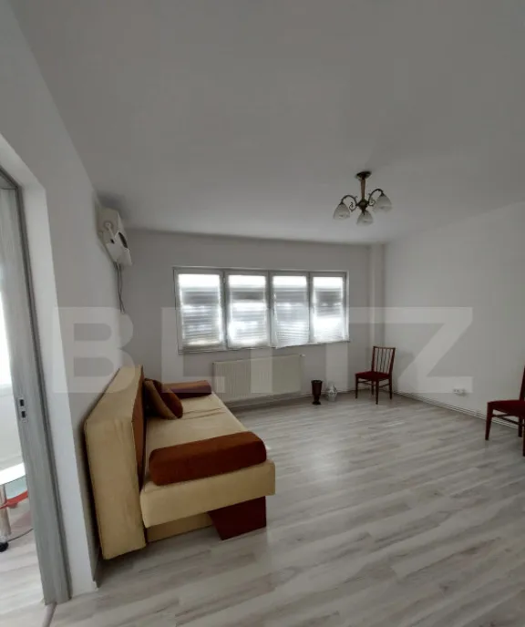Campus Palas Apartament 3 Camere 63 mp