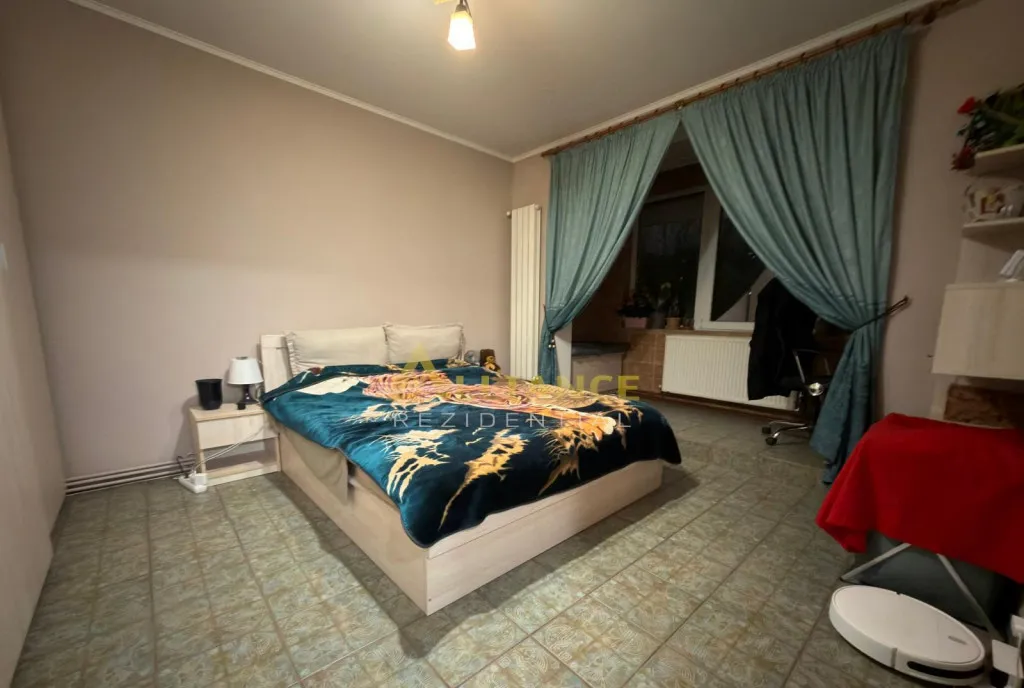 Exclusivitate Apartament 3 camere Metrou Piata Sudului/B