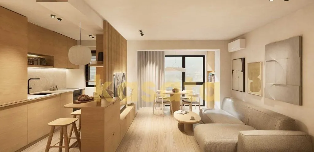 apartament 3 camere popa nan centrala