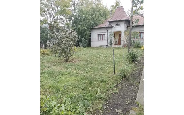 Casa caramida si teren 2500MP in Movilita Ialomita stradal DN2