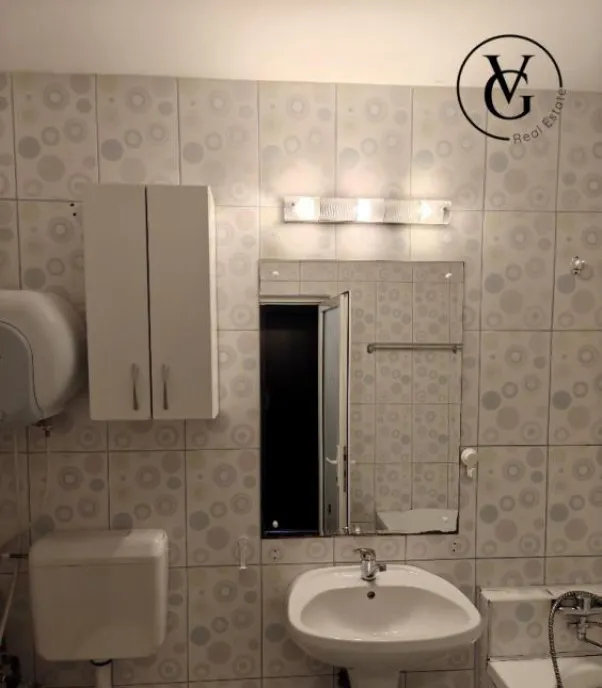 Apartament 2 camere Sos Straulesti Bucuresti Noii
