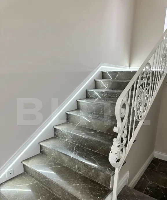 Apartament 2 camere ultramodern Tehnologie Smart