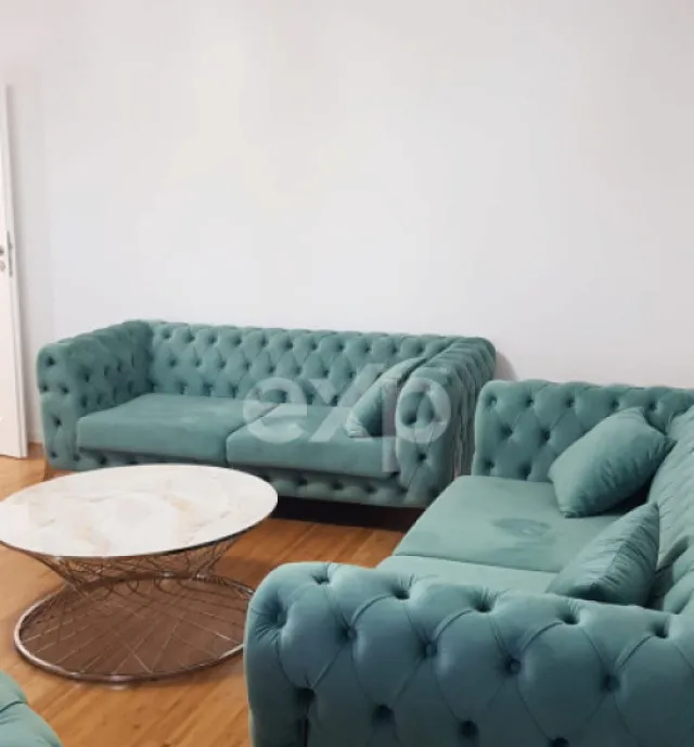 Inchiriere apartament 3 camere Ultracentral bloc nou