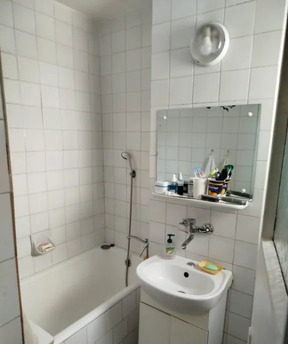 Apartament 3 camere decomandat Piatra Neamt