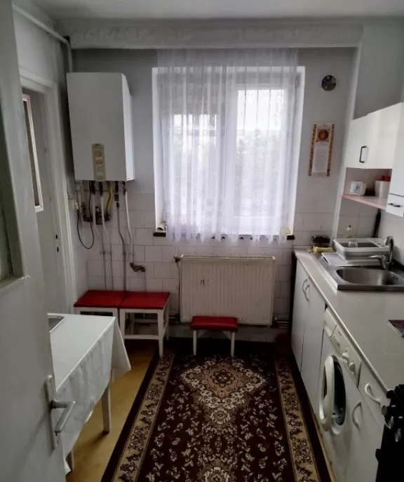 Apartament 3 camere decomandat Piatra Neamt