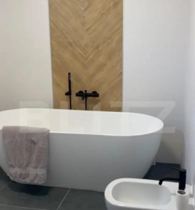 3 camere 2 bai 72 mp 23 mp Terasa nZEB Dam