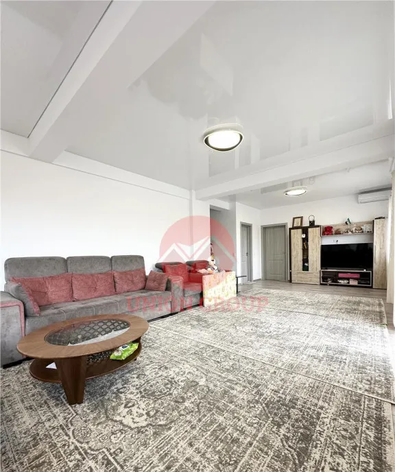 Apartament Spectaculos 3 Camere Mobilat Utilat Complet Mam