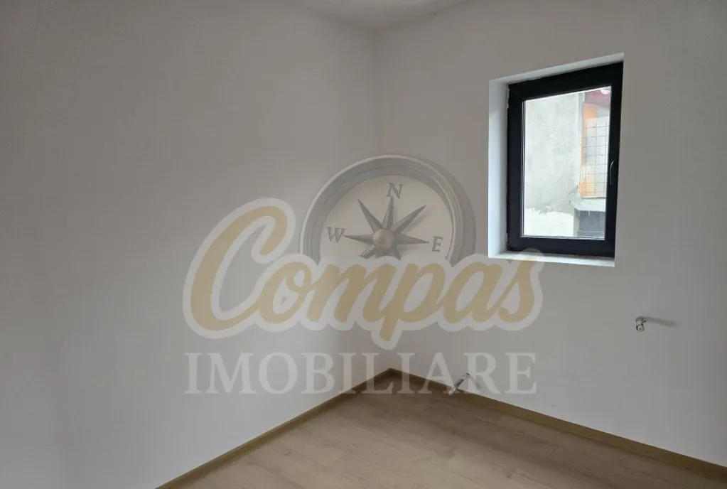 Apartament in vila noua zona Gara veche acces la graa