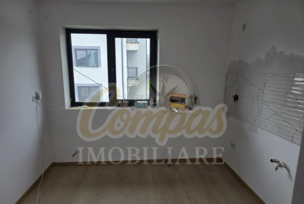 Apartament in vila noua zona Gara veche acces la graa