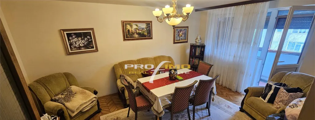 Apartament 4 camere 90mp Tomis 1 Complex Flamanda