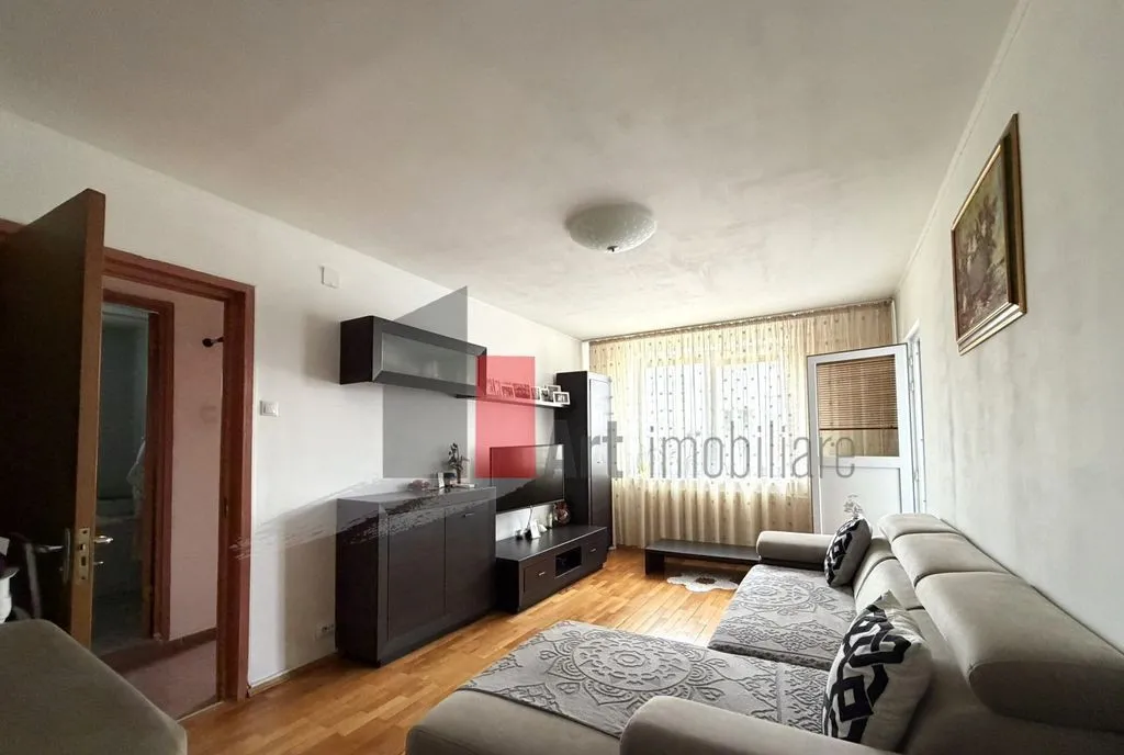 Apartament 4 camere zona Aparatorii Patriei Berceni
