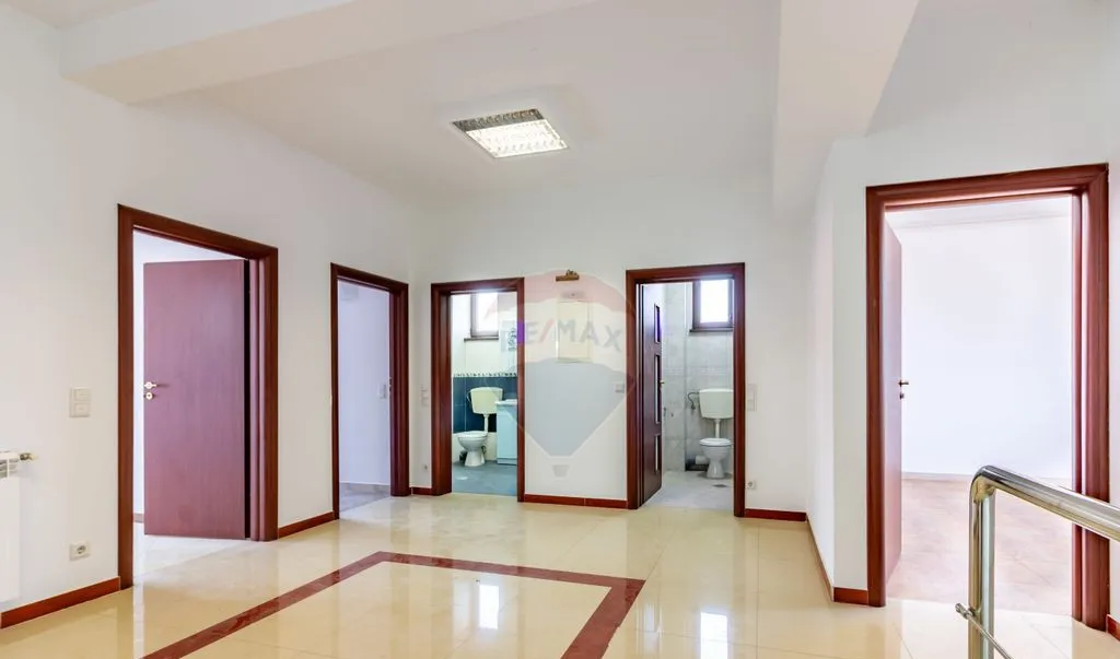 De vanzare cladire multifunctionala Calea Ferentari