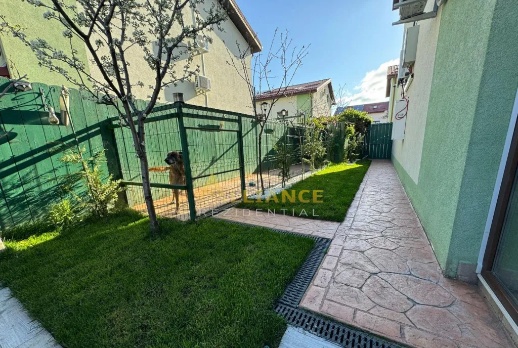 Trend Residence Vila P 1 M