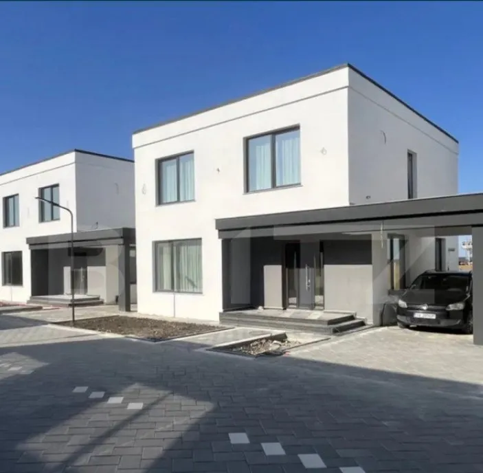 Spatii de birouri 280 mp open space zona excelenta