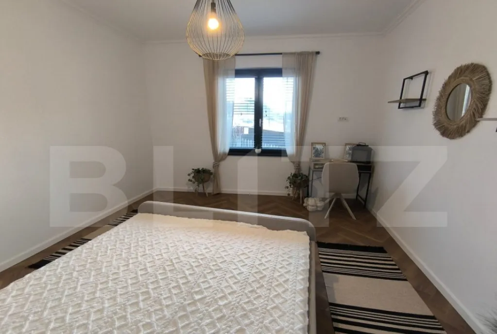 Apartament superb 2 camere recent renovat Centru Istoric