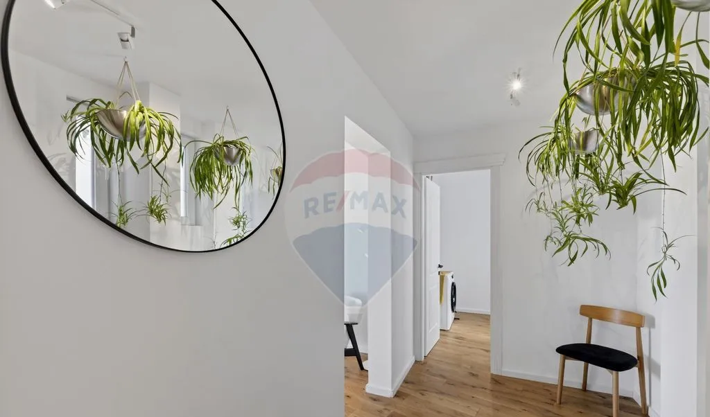 Vanzare Apartament 4 camere zona Cismigiu Gh Lazar