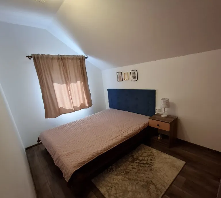Casa de Vacanta Lepsa