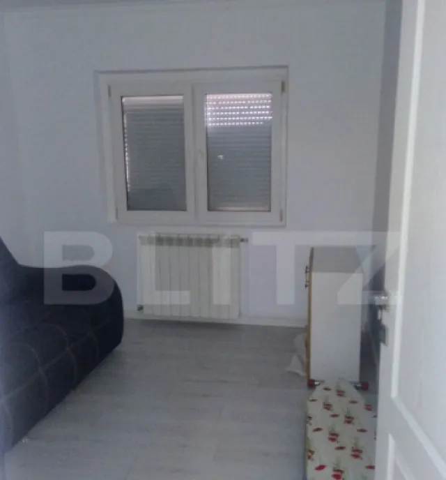 Apartament modern 3 camere 72 mp 2 balcoane etaj 3 - zo