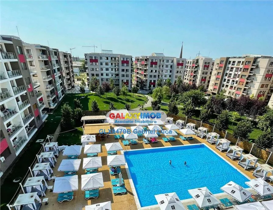 Apartament 2 camere 52mp Curte Foisor Centrala Parc