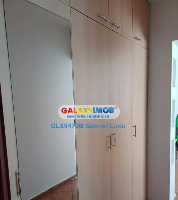 Apartament 2 camere 52mp Curte Foisor Centrala Parc