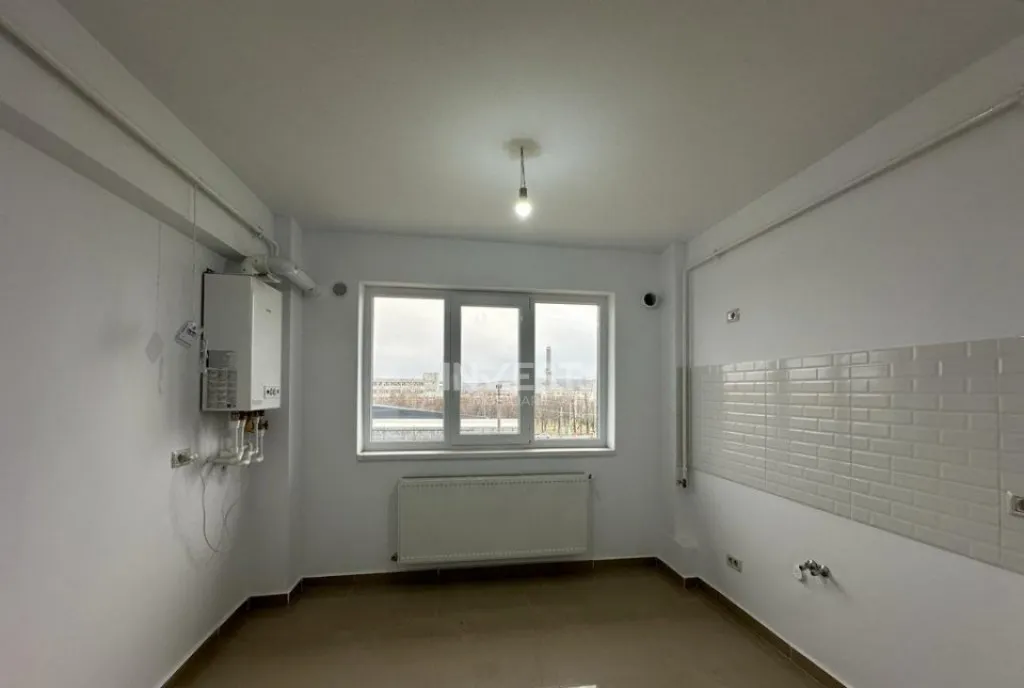 Apartament 3 Camere 80mp Bloc Nou