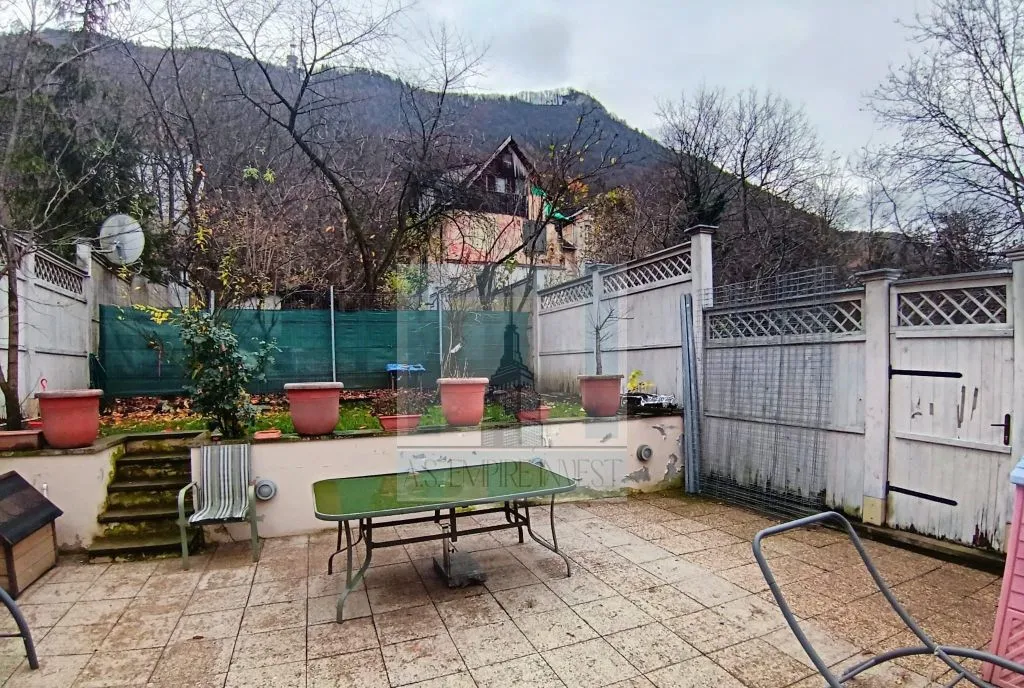 Apartament 4 camere decomandat zona Centrul Istoric